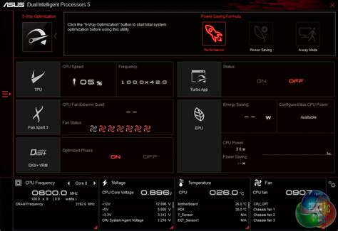 asus z170 pro gaming software.